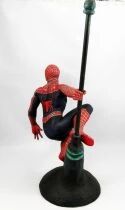 Spider-Man 2 (Film 2004) - Statue pvc 35cm - Kotobukiya