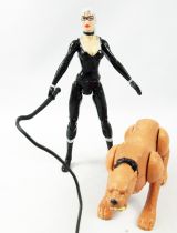 Spider-Man 3 (2007 movie) - Hasbro - Black Cat (loose)