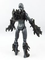 Spider-Man 3 (2007 movie) - Hasbro - Black Costume Spidey (loose)