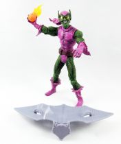 Spider-Man 3 (2007 movie) - Hasbro - Green Goblin (loose)