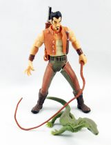 Spider-Man 3 (2007 movie) - Hasbro - Kraven (loose)