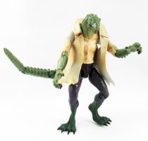 Spider-Man 3 (2007 movie) - Hasbro - Lizard (loose)