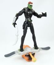 Spider-Man 3 (2007 movie) - Hasbro - New Goblin (loose)