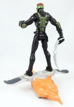 Spider-Man 3 (2007 movie) - Hasbro - New Goblin (loose)