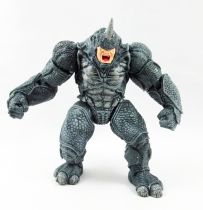 Spider-Man 3 (2007 movie) - Hasbro - Rhino (loose)