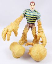 Spider-Man 3 (2007 movie) - Hasbro - Sandman (loose)