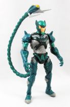 Spider-Man 3 (2007 movie) - Hasbro - Scorpion (loose)