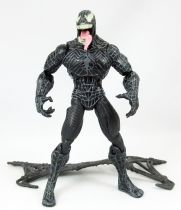 Spider-Man 3 (2007 movie) - Hasbro - Venom (loose)