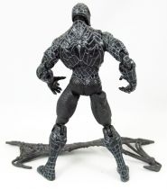 Spider-Man 3 (2007 movie) - Hasbro - Venom (loose)