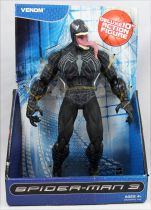 Spider-Man 3 (2007 movie) - Hasbro - Venom Deluxe 10\  action figure