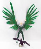 Spider-Man 3 (2007 movie) - Hasbro - Vulture (loose)