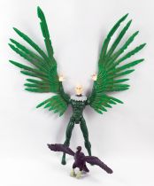 Spider-Man 3 (2007 movie) - Hasbro - Vulture (loose)