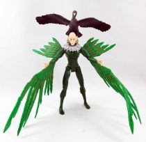 Spider-Man 3 (2007 movie) - Hasbro - Vulture (loose)