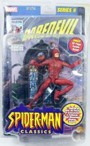 Spider-Man Classics - Daredevil