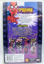 Spider-Man Classics - Daredevil