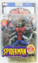 Spider-Man Classics - Man-Spider