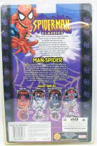 Spider-Man Classics - Man-Spider