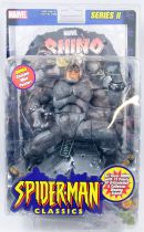 Spider-Man Classics - Rhino