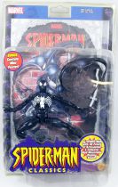 Spider-Man Classics - Spider-Man Black Costume