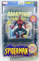 Spider-Man Classics - Spider-Man II