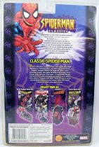 Spider-Man Classics - Spider-Man II