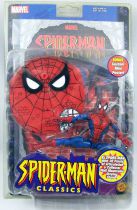 Spider-Man Classics - Spider-Man