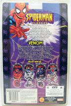 Spider-Man Classics - Venom