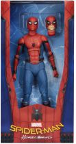 Spider-Man Homecoming - NECA -  Spider-Man 1/4 scale action figure