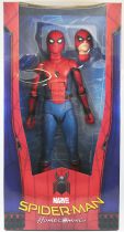 Spider-Man Homecoming - NECA -  Spider-Man 1/4 scale action figure