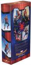 Spider-Man Homecoming - NECA -  Spider-Man 1/4 scale action figure