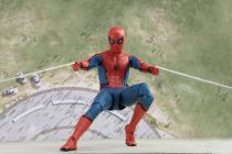 Spider-Man Homecoming - NECA - SpiderMan 1/4 scale (50cm)