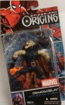 Spider-Man Origins - Demogoblin