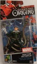 Spider-Man Origins - Doctor Octopus