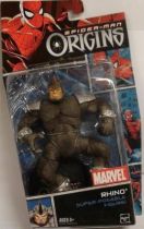 Spider-Man Origins - Rhino