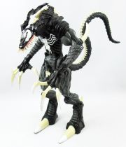 Spider-Man Venom \ Along Came a Spider\  - Venom the Symbiote (loose)