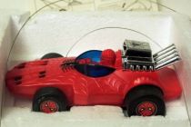 Spiderman - A.H.I. - Remote Controled SpiderBuggy