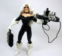 Spiderman - Animated Serie - Black Cat (loose)