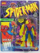 Spiderman - Animated Serie - Spider-Man