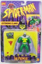 Spiderman - Animated Serie - The Prowler
