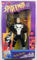 Spiderman - Animated Serie - The Punisher (10\  Deluxe Edition)