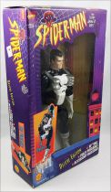 Spiderman - Animated Serie - The Punisher (10\  Deluxe Edition)