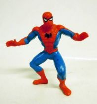 Spiderman - Figurine PVC Comics Spain - Spiderman 