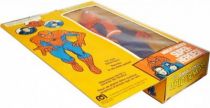 Spiderman - Mego World\'s Greatest Super-Heroes - 12\'\' Spider-Man (mint in box)