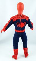 Spiderman - Mego World\'s Greatest Super-Heroes - 12\'\' Web Spinning Spider-Man (loose)