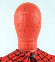 Spiderman - Mego World\'s Greatest Super-Heroes - Web Spinning Spider-Man 30cm (loose)