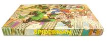 Spiderman - Multi-Print - Spiderman (Stamp set)