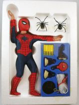Spiderman - Popy - 11\\\'\\\' Spiderman (mint in box)