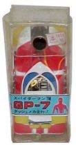 Spiderman - Popy Ref. GP7 - Spidermobile (mint in box)
