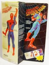 Spiderman - Remco Arbois France - 12\'\' Spider-Man