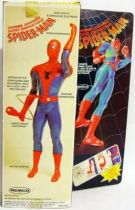 Spiderman - Remco Arbois France - 12\'\' Spider-Man